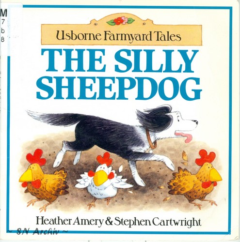 The Silly Sheepdog