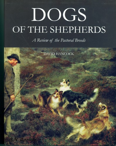 Dogs of the Shepherds