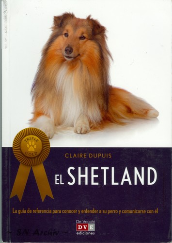 El Shetland